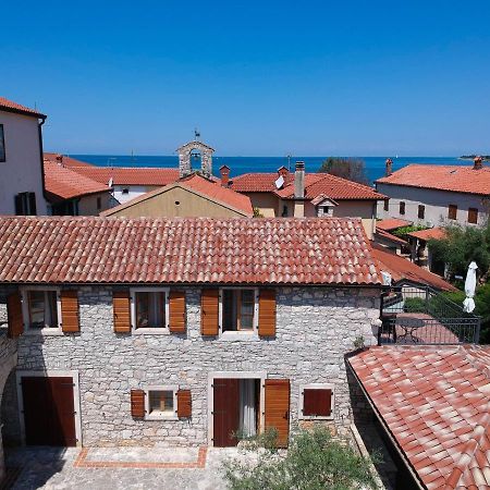 Apartments Villa Stapo Umag Eksteriør bilde
