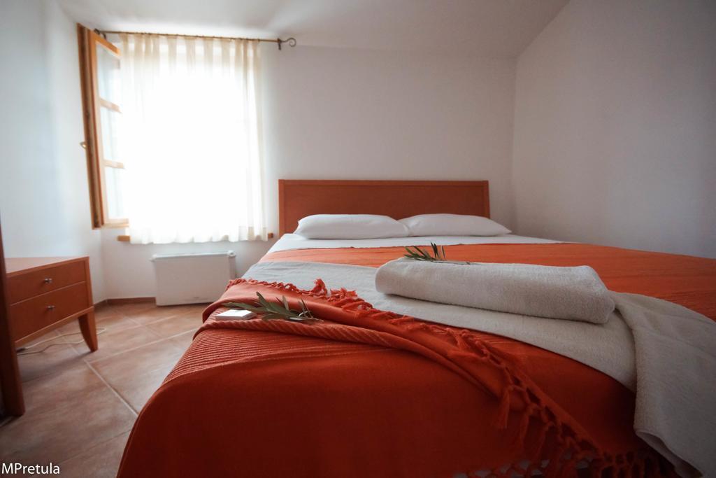 Apartments Villa Stapo Umag Rom bilde