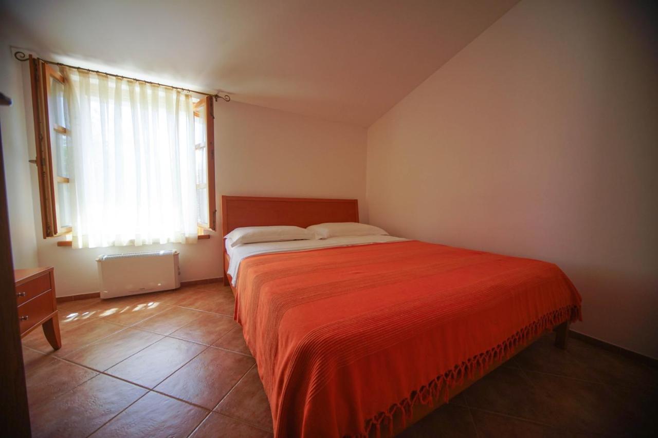 Apartments Villa Stapo Umag Eksteriør bilde